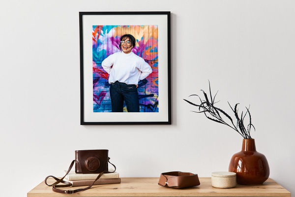 High-Quality Photo Prints 30.5x45 cm